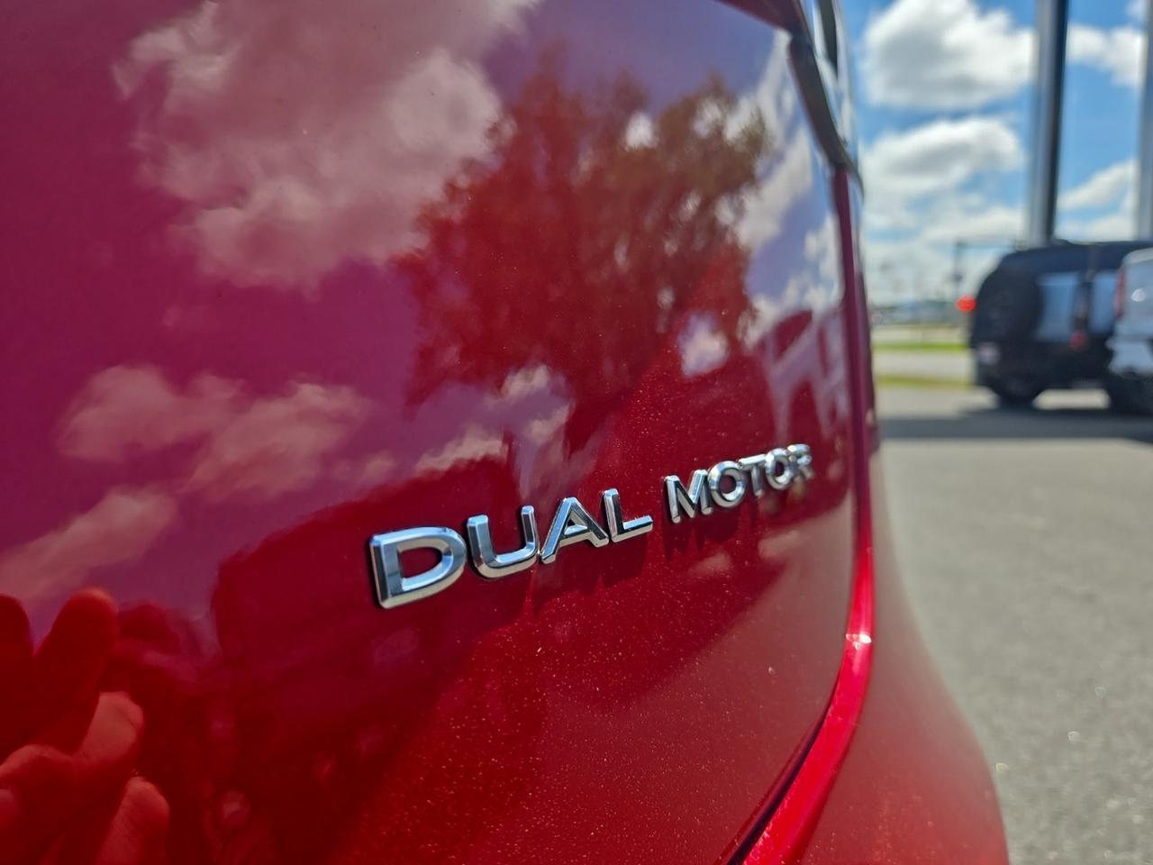 2024 Tesla Model 3 Long Range Fredericksburg VA