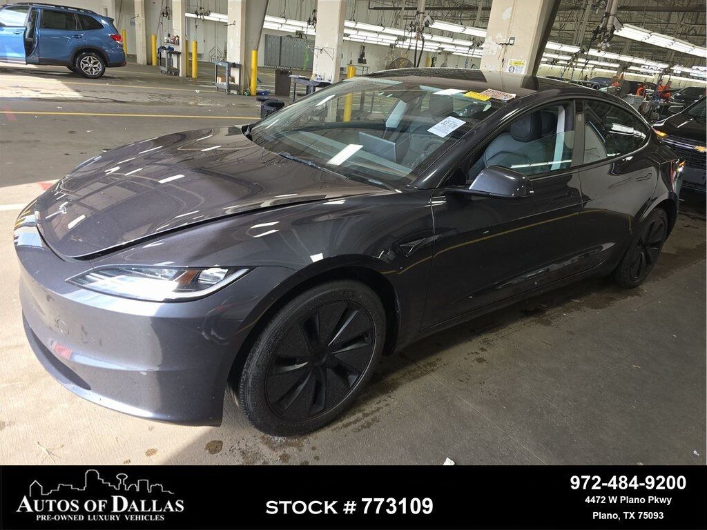 2022 Tesla Model 3 Performance photo 14