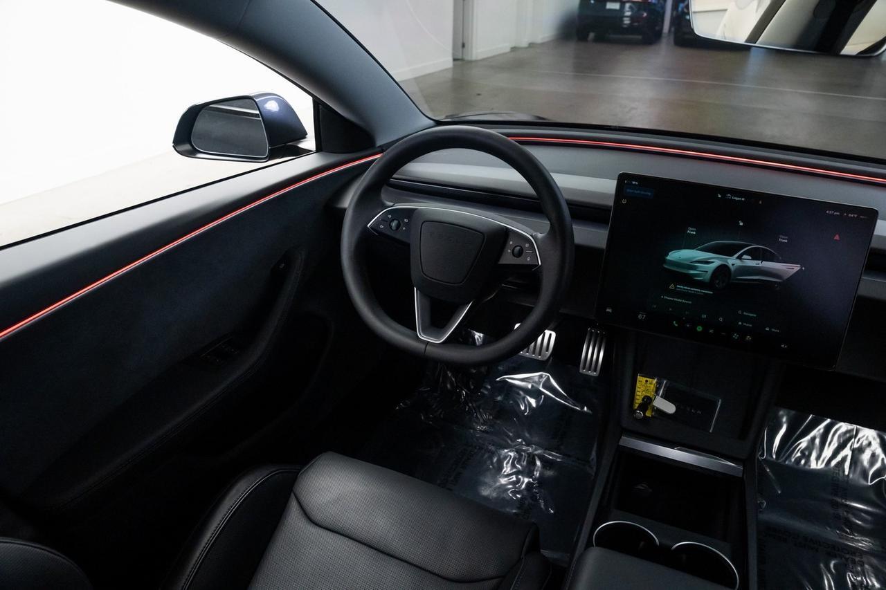 2024 Tesla Model 3 Performance 1 Owner Vented Seats Portland OR