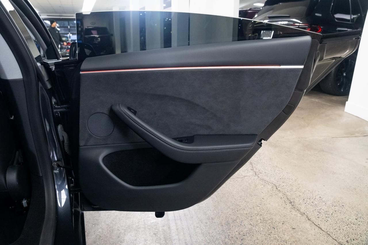 2024 Tesla Model 3 Performance 1 Owner Vented Seats Portland OR