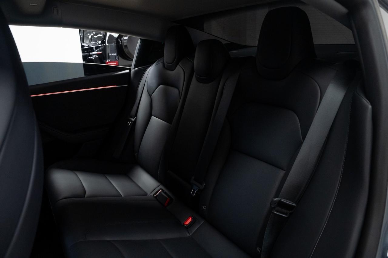 2024 Tesla Model 3 Performance 1 Owner Vented Seats Portland OR