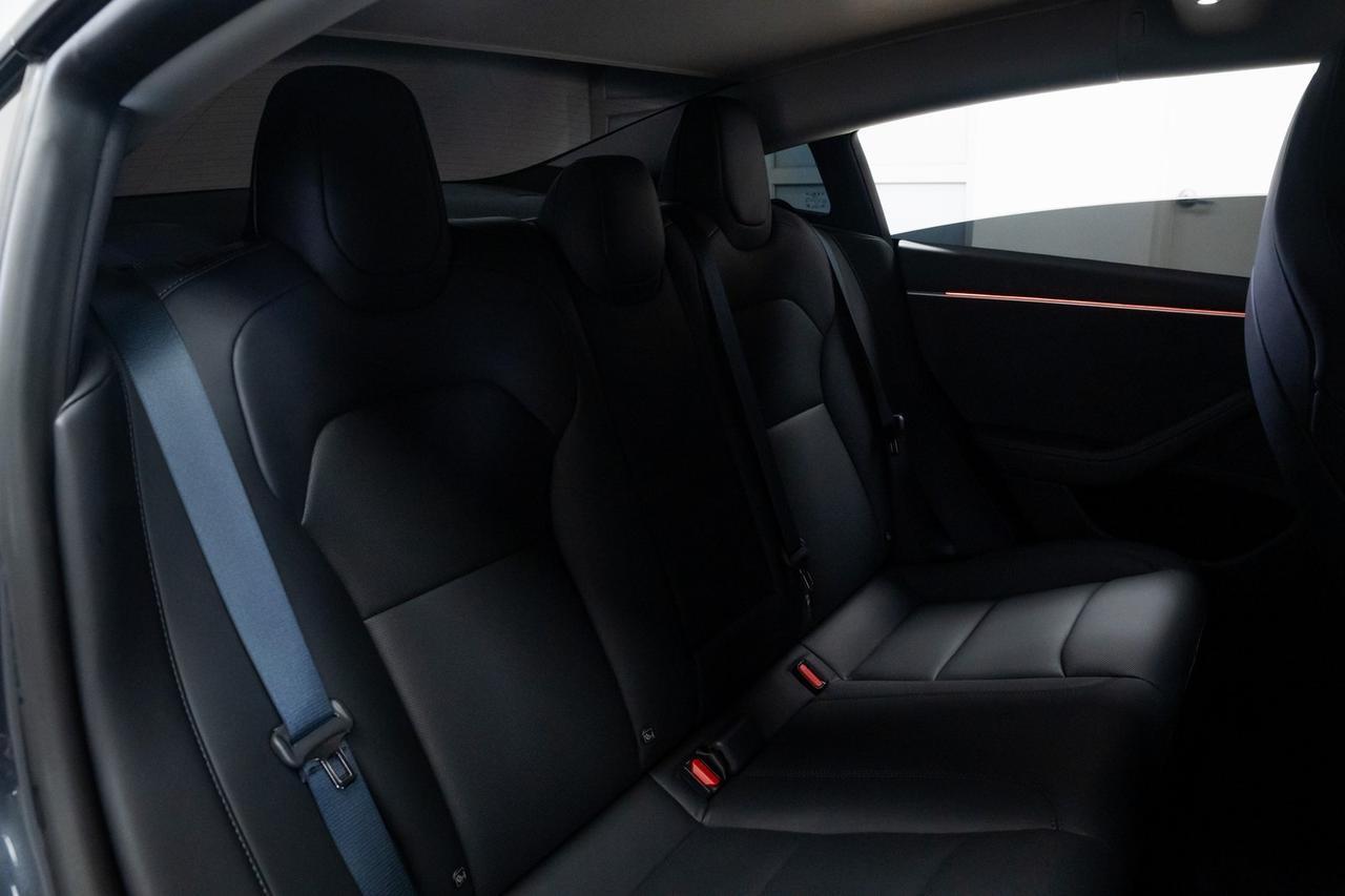 2024 Tesla Model 3 Performance 1 Owner Vented Seats Portland OR