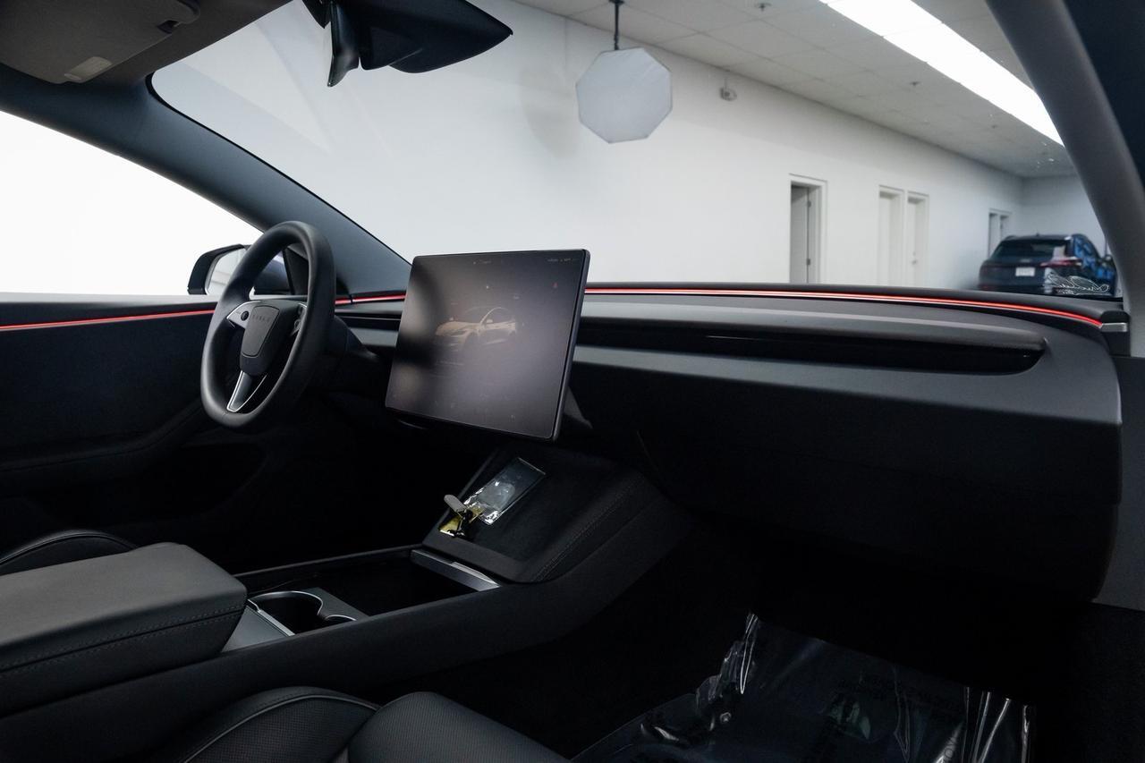 2024 Tesla Model 3 Performance 1 Owner Vented Seats Portland OR