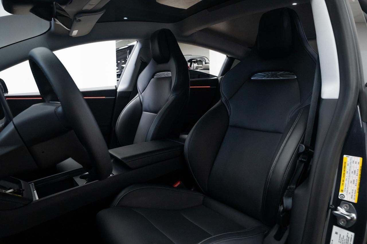 2024 Tesla Model 3 Performance 1 Owner Vented Seats Portland OR