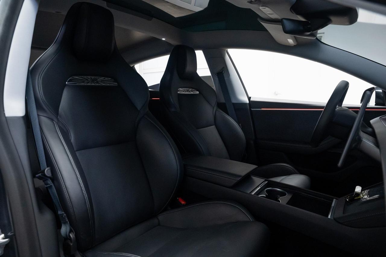 2024 Tesla Model 3 Performance 1 Owner Vented Seats Portland OR