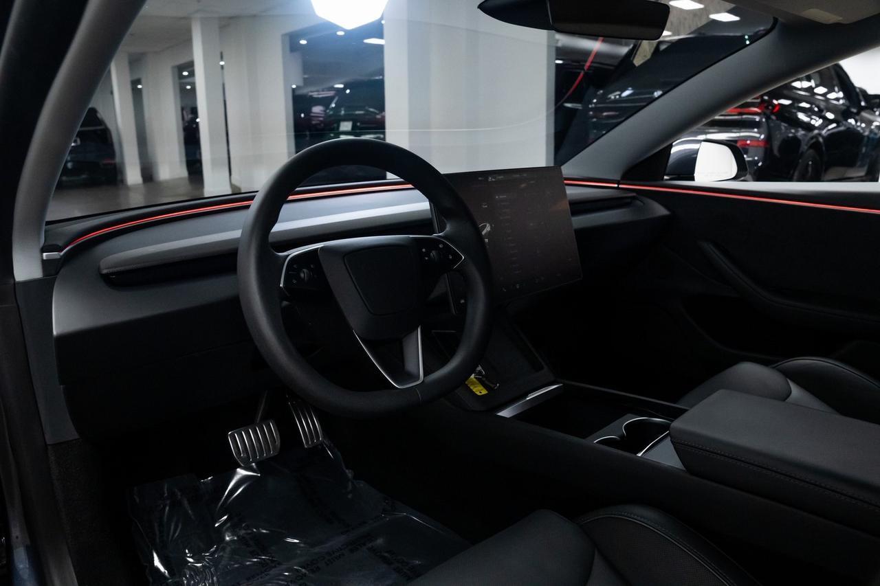 2024 Tesla Model 3 Performance 1 Owner Vented Seats Portland OR