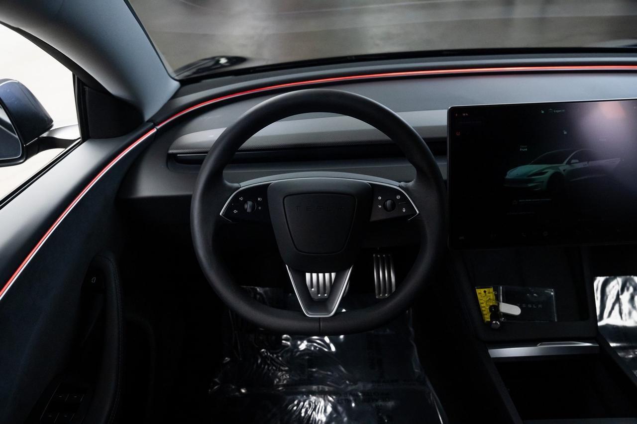 2024 Tesla Model 3 Performance 1 Owner Vented Seats Portland OR