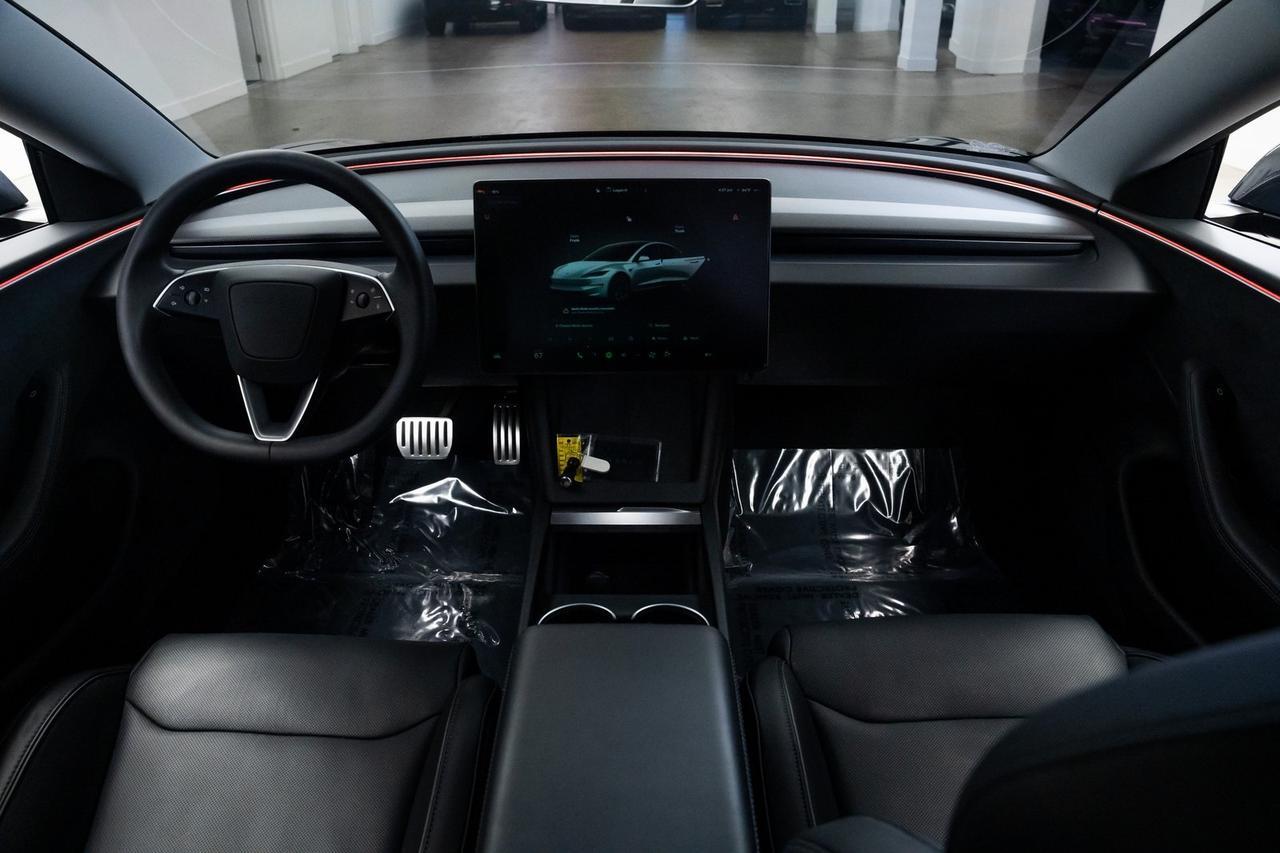 2024 Tesla Model 3 Performance 1 Owner Vented Seats Portland OR
