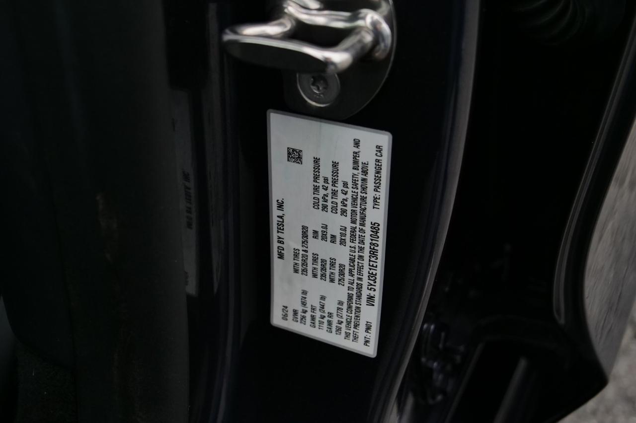 2024 Tesla Model 3 Performance AWD / Track Mode / Cooled Seats! Lincolnton NC