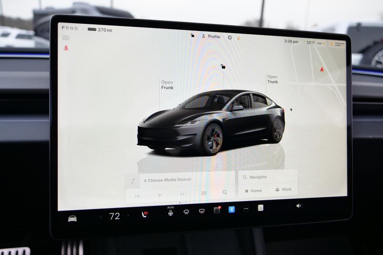 2024 Tesla Model 3 Performance AWD / Track Mode / Cooled Seats! Lincolnton NC