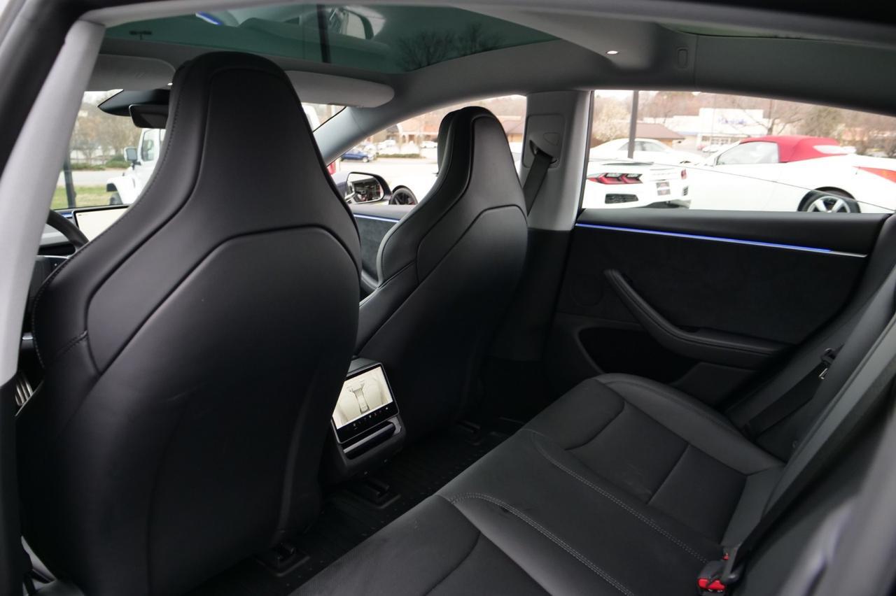 2024 Tesla Model 3 Performance AWD / Track Mode / Cooled Seats! Lincolnton NC