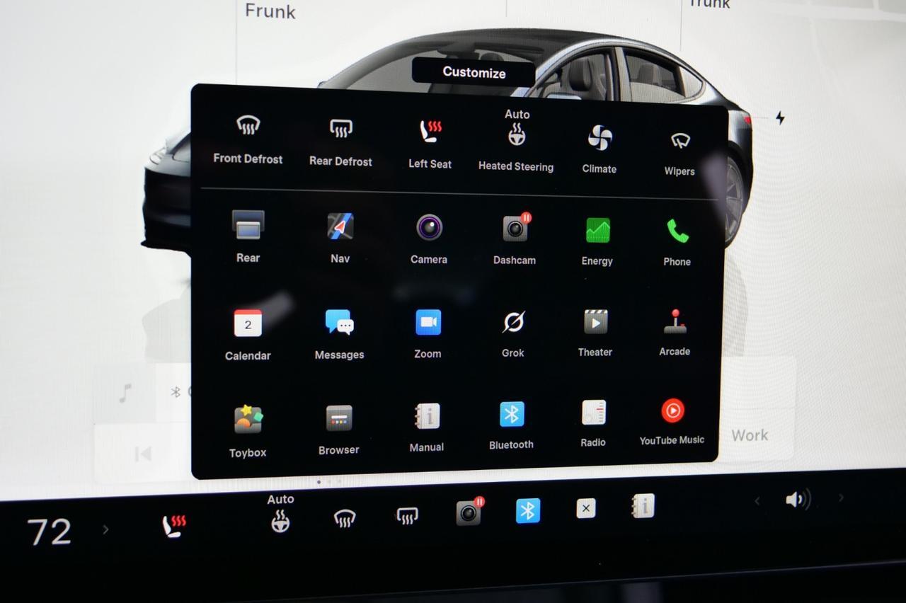 2024 Tesla Model 3 Performance AWD / Track Mode / Cooled Seats! Lincolnton NC