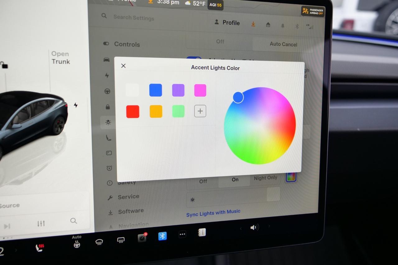 2024 Tesla Model 3 Performance AWD / Track Mode / Cooled Seats! Lincolnton NC