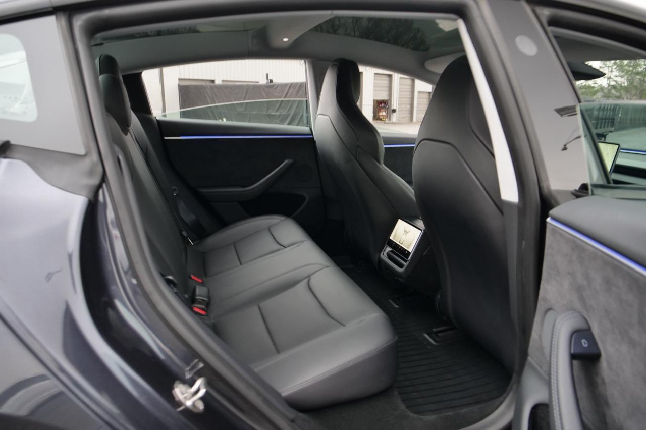 2024 Tesla Model 3 Performance AWD / Track Mode / Cooled Seats! Lincolnton NC