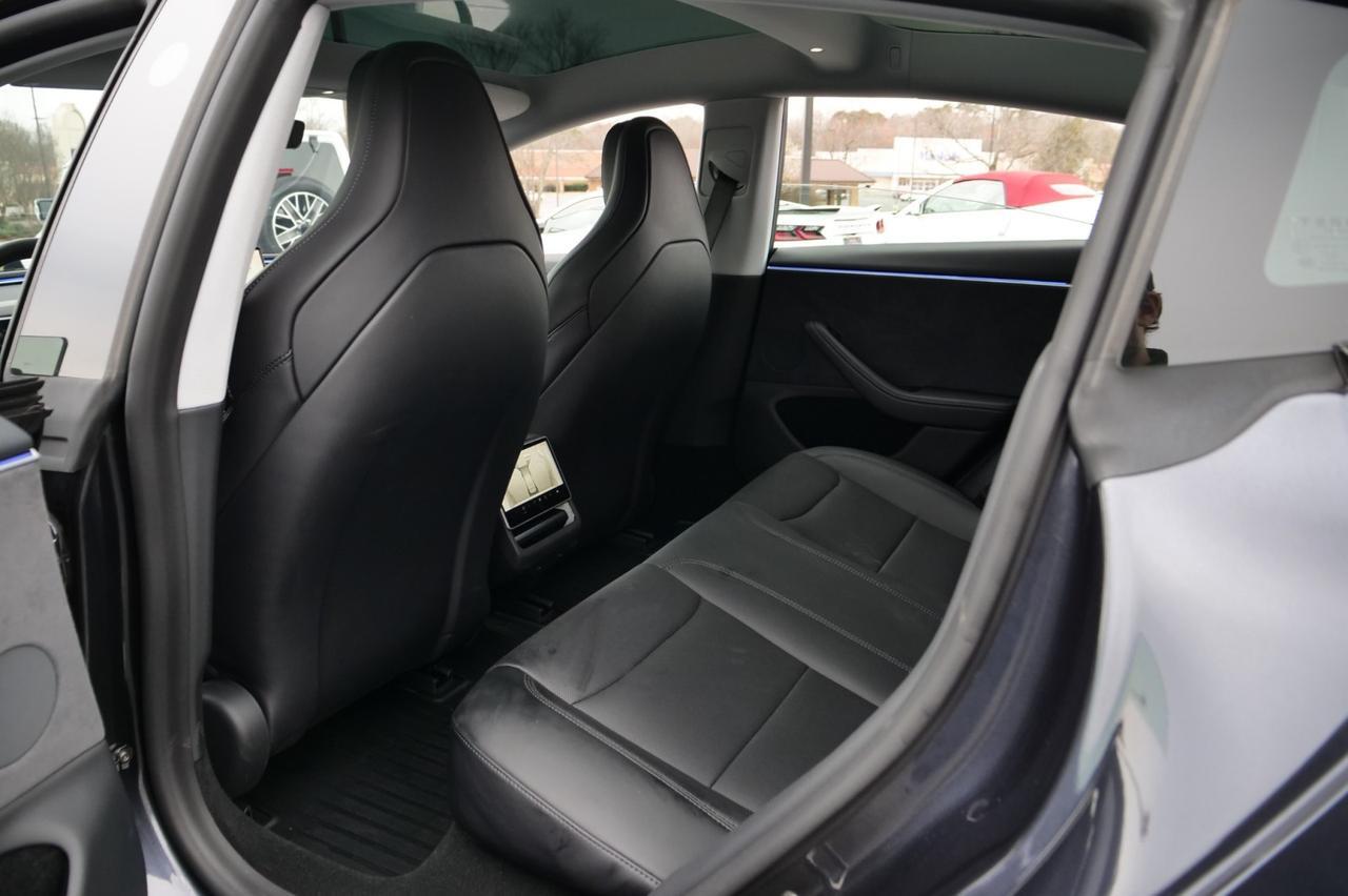 2024 Tesla Model 3 Performance AWD / Track Mode / Cooled Seats! Lincolnton NC