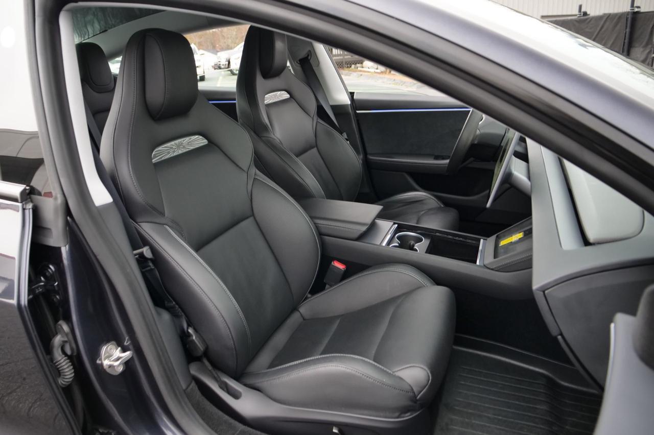 2024 Tesla Model 3 Performance AWD / Track Mode / Cooled Seats! Lincolnton NC