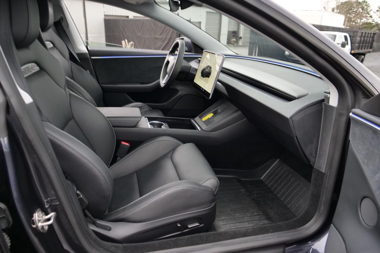 2024 Tesla Model 3 Performance AWD / Track Mode / Cooled Seats! Lincolnton NC