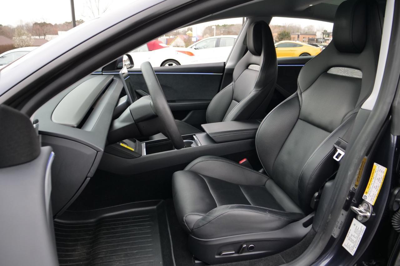 2024 Tesla Model 3 Performance AWD / Track Mode / Cooled Seats! Lincolnton NC