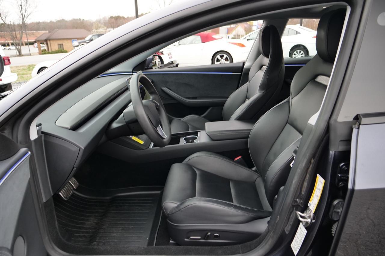 2024 Tesla Model 3 Performance AWD / Track Mode / Cooled Seats! Lincolnton NC