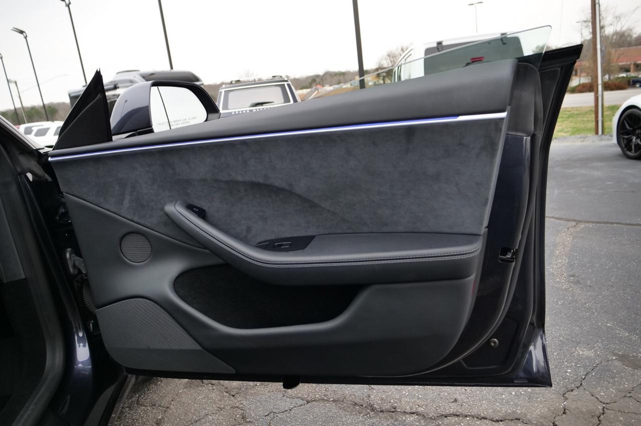 2024 Tesla Model 3 Performance AWD / Track Mode / Cooled Seats! Lincolnton NC