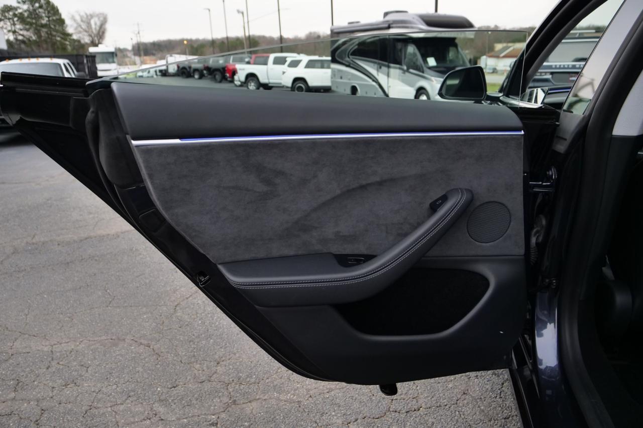 2024 Tesla Model 3 Performance AWD / Track Mode / Cooled Seats! Lincolnton NC