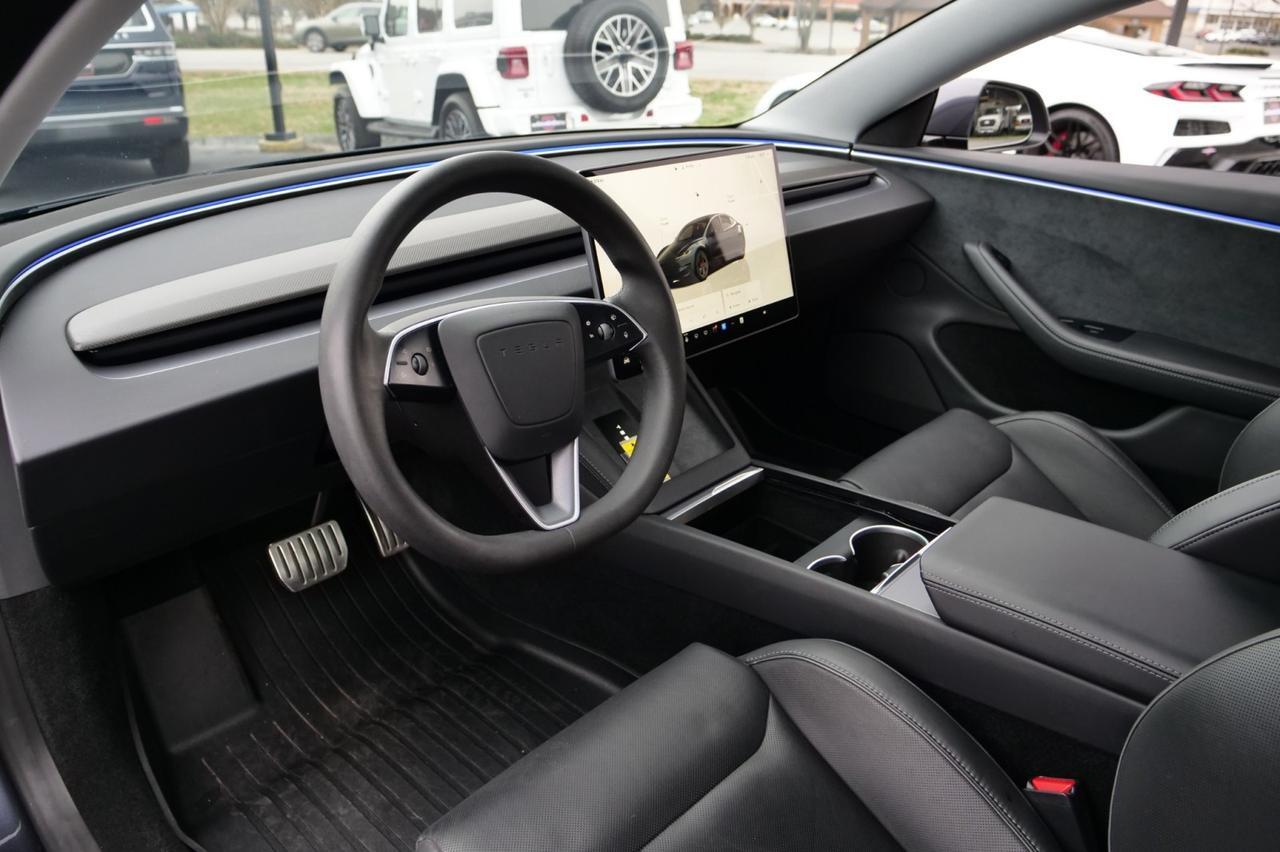 2024 Tesla Model 3 Performance AWD / Track Mode / Cooled Seats! Lincolnton NC