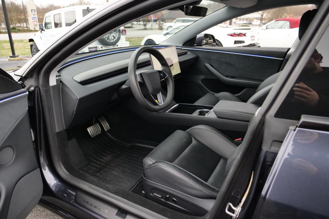 2024 Tesla Model 3 Performance AWD / Track Mode / Cooled Seats! Lincolnton NC