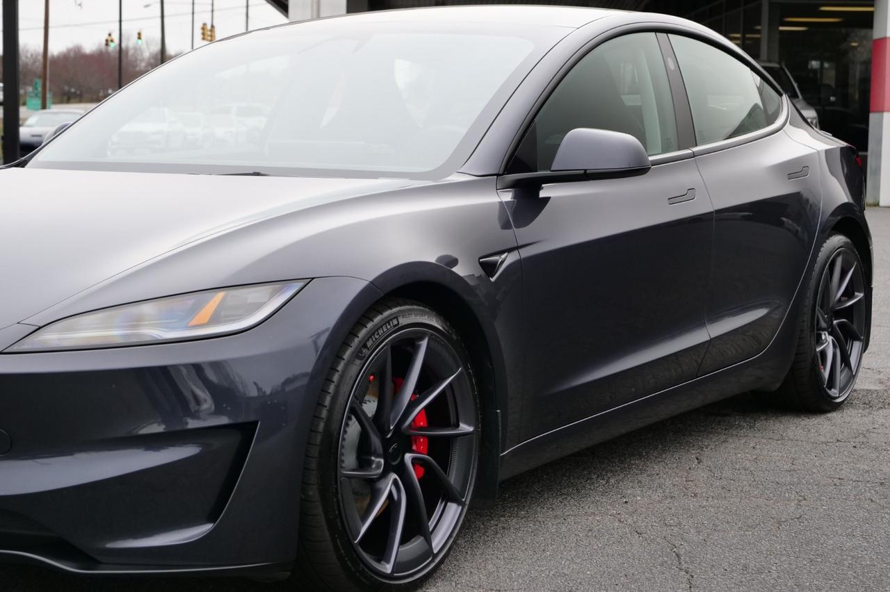 2024 Tesla Model 3 Performance AWD / Track Mode / Cooled Seats! Lincolnton NC
