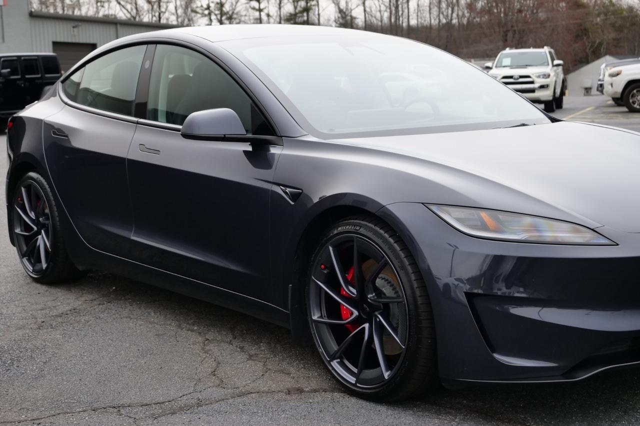 2024 Tesla Model 3 Performance AWD / Track Mode / Cooled Seats! Lincolnton NC