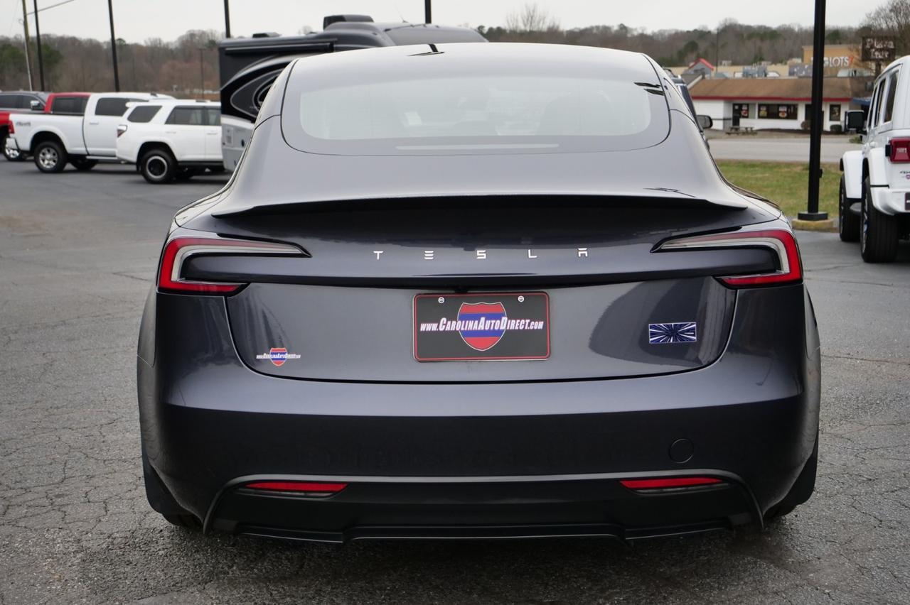 2024 Tesla Model 3 Performance AWD / Track Mode / Cooled Seats! Lincolnton NC