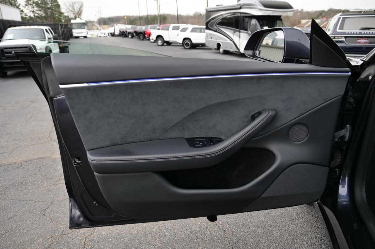 2024 Tesla Model 3 Performance AWD / Track Mode / Cooled Seats! Lincolnton NC