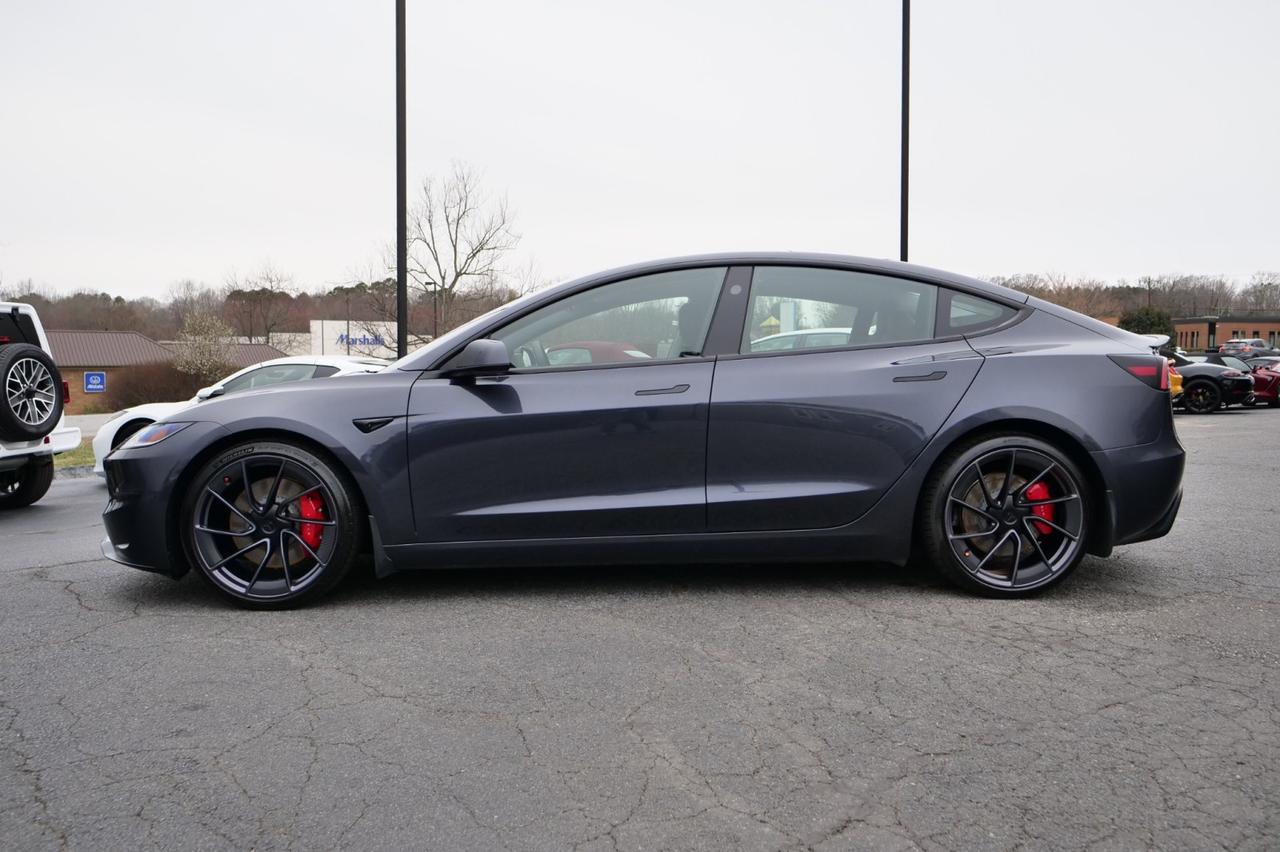 2024 Tesla Model 3 Performance AWD / Track Mode / Cooled Seats! Lincolnton NC