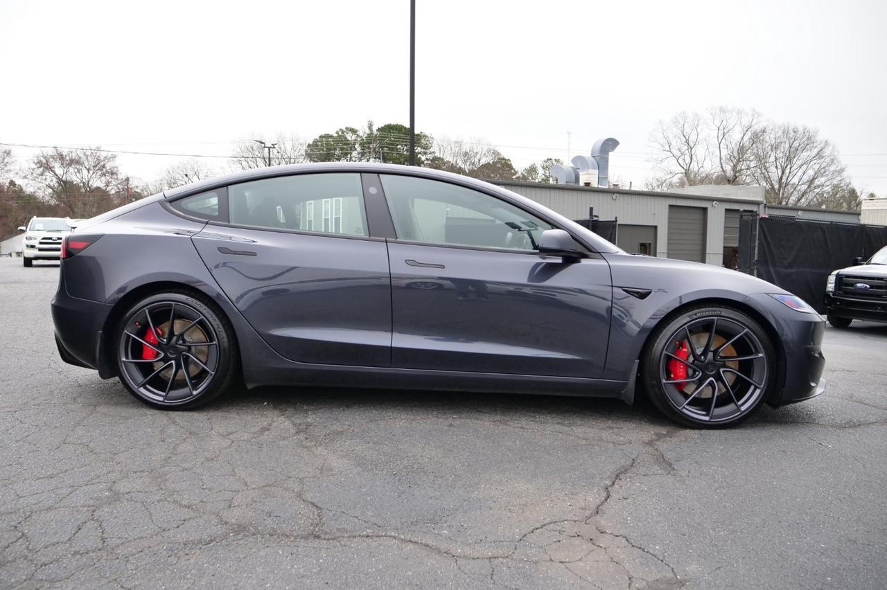2024 Tesla Model 3 Performance AWD / Track Mode / Cooled Seats! Lincolnton NC