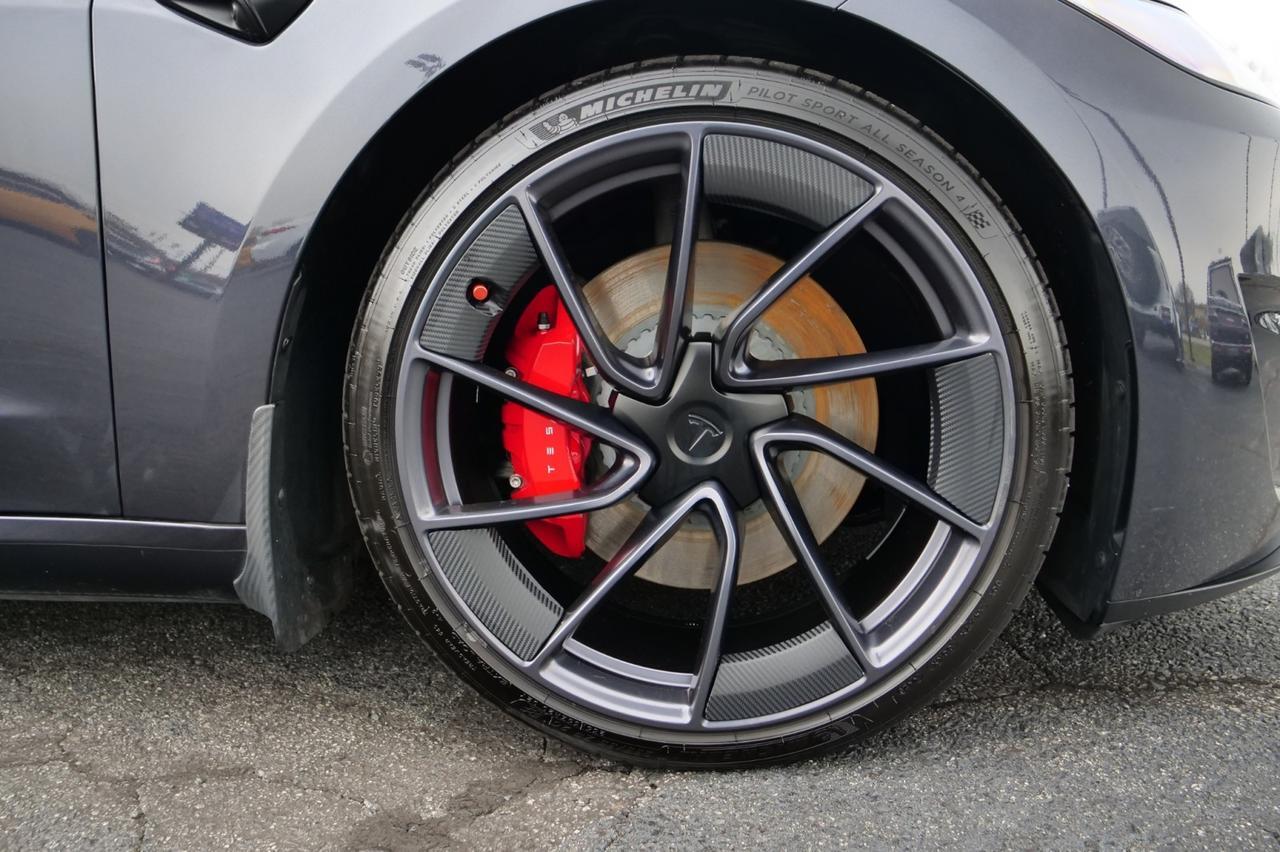 2024 Tesla Model 3 Performance AWD / Track Mode / Cooled Seats! Lincolnton NC