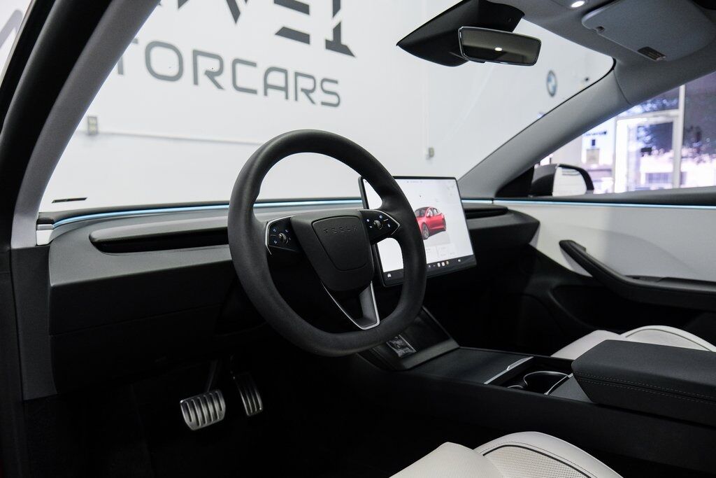 2024 Tesla Model 3 Performance