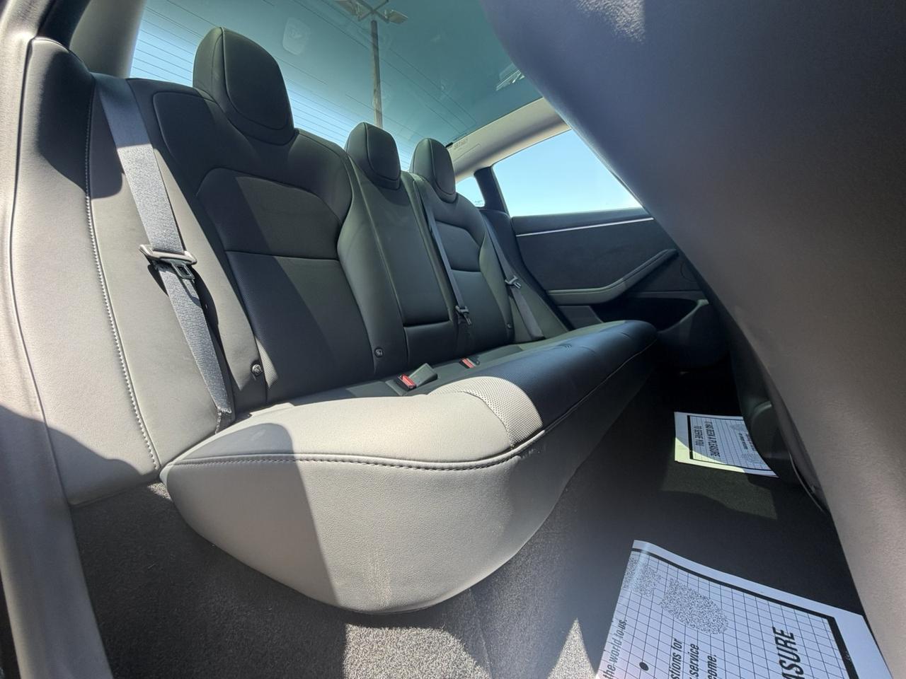 2024 Tesla Model 3 Performance Hollywood FL