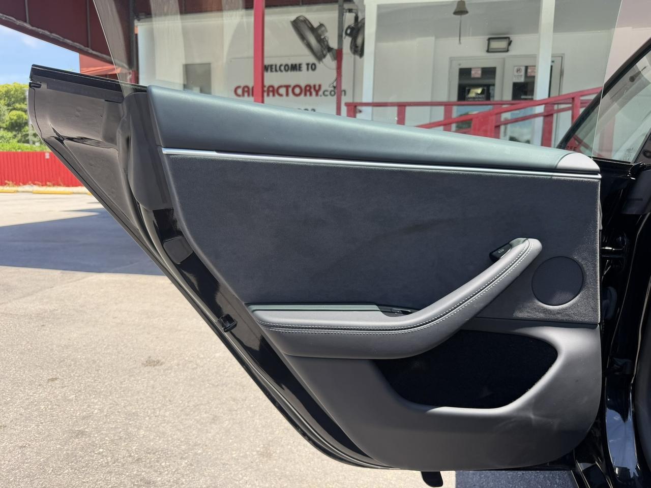 2024 Tesla Model 3 Performance Hollywood FL