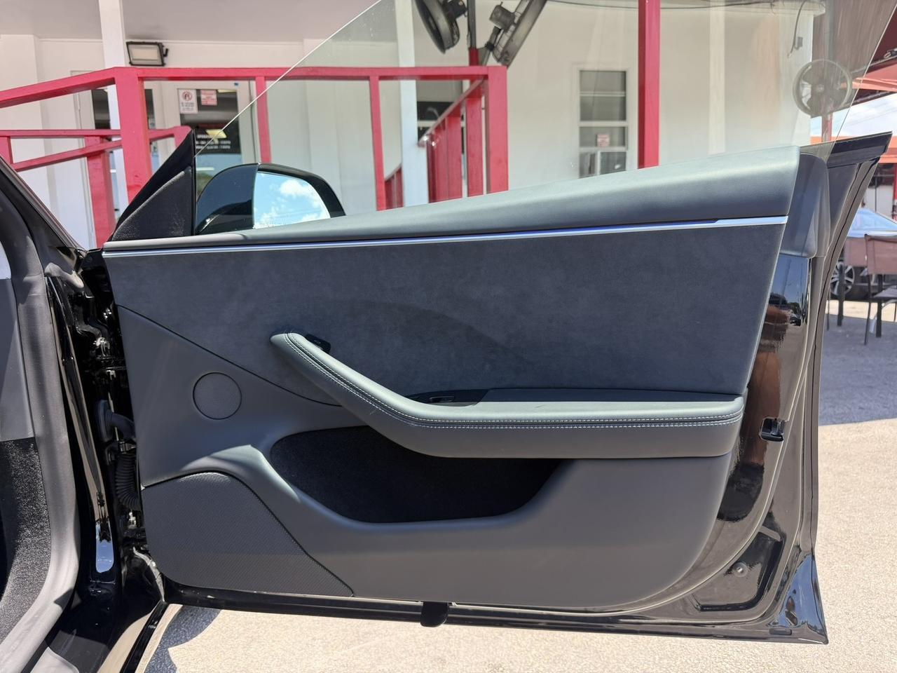 2024 Tesla Model 3 Performance Hollywood FL