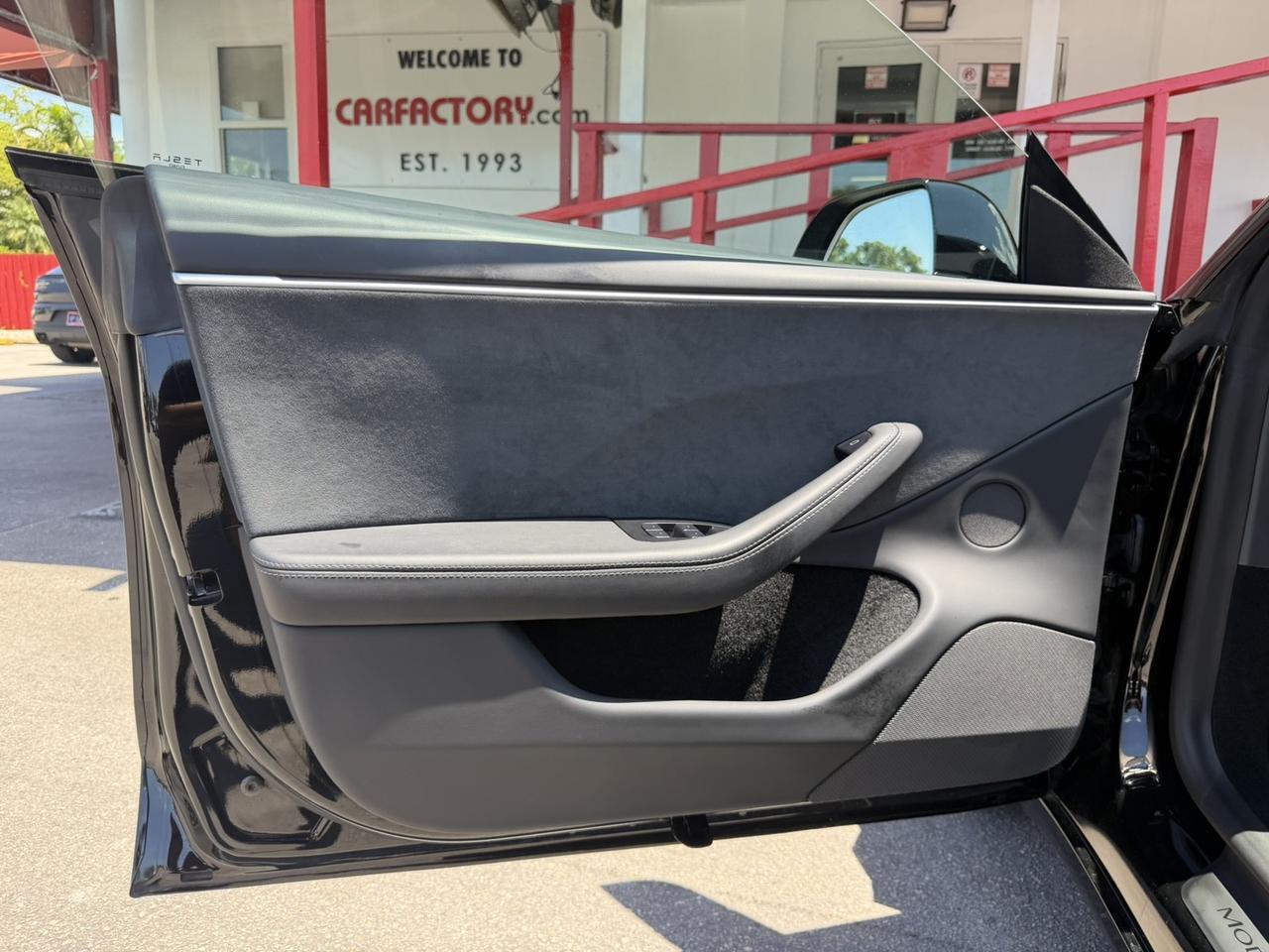 2024 Tesla Model 3 Performance Hollywood FL