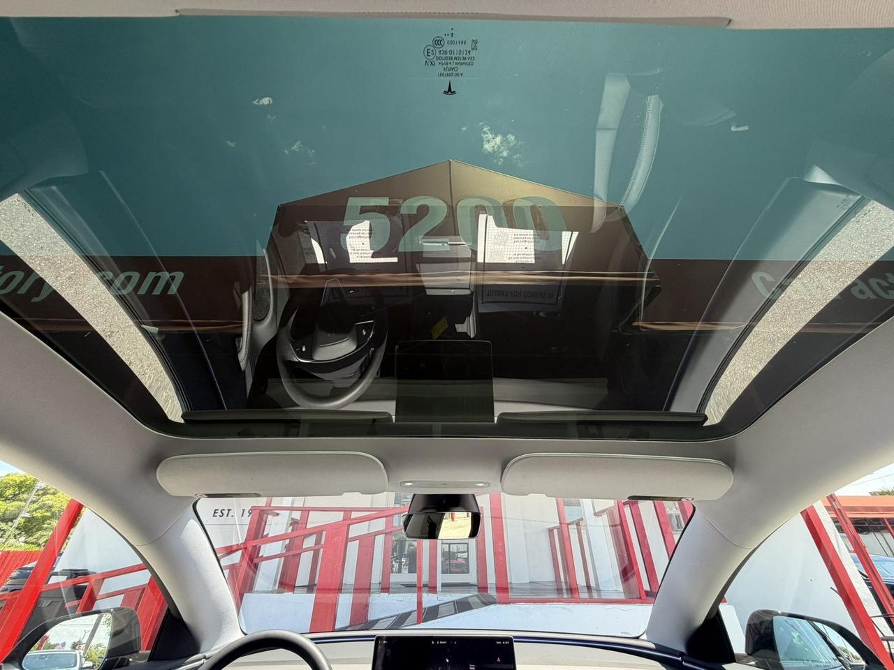 2024 Tesla Model 3 Performance Hollywood FL
