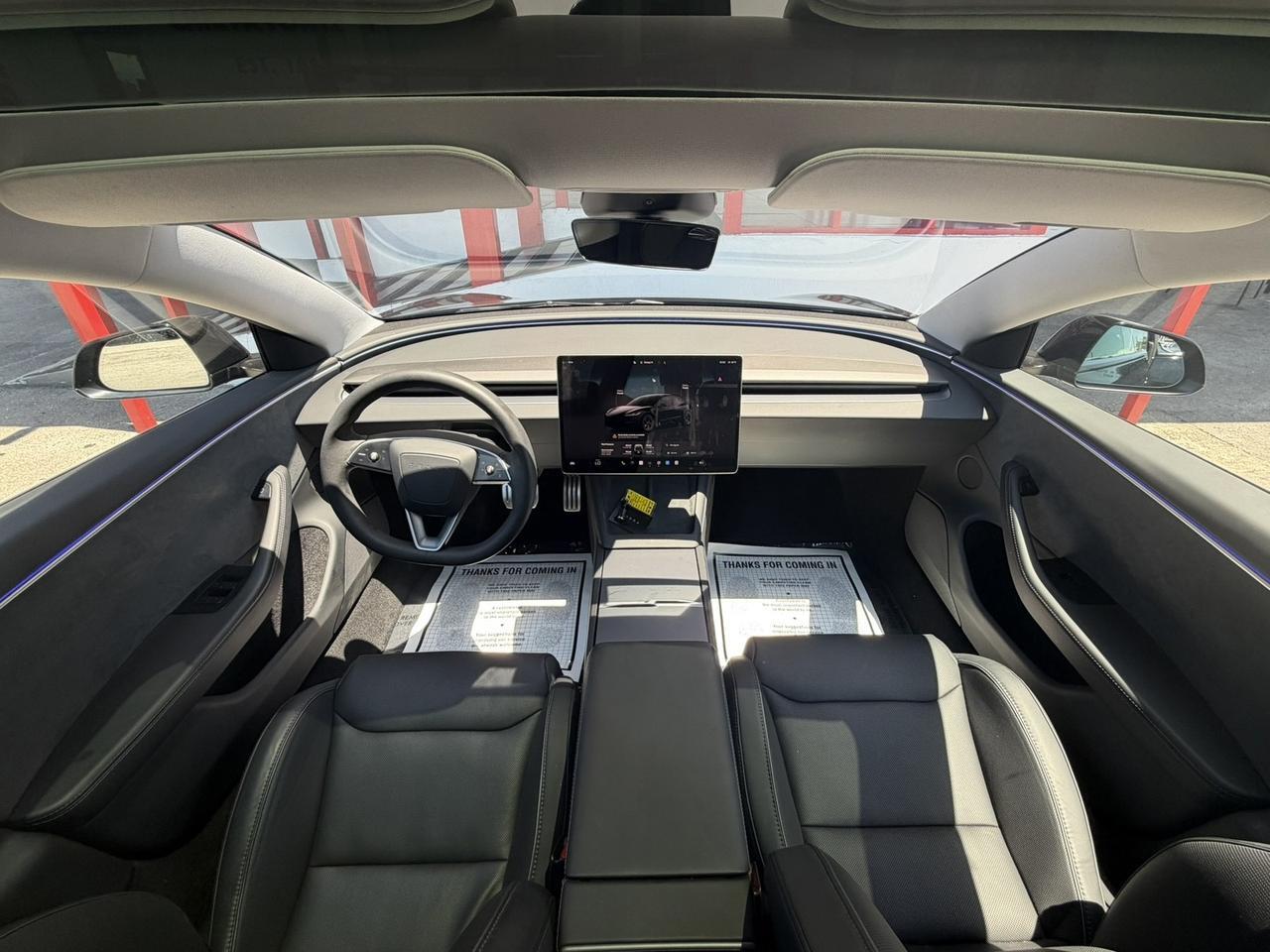 2024 Tesla Model 3 Performance Hollywood FL