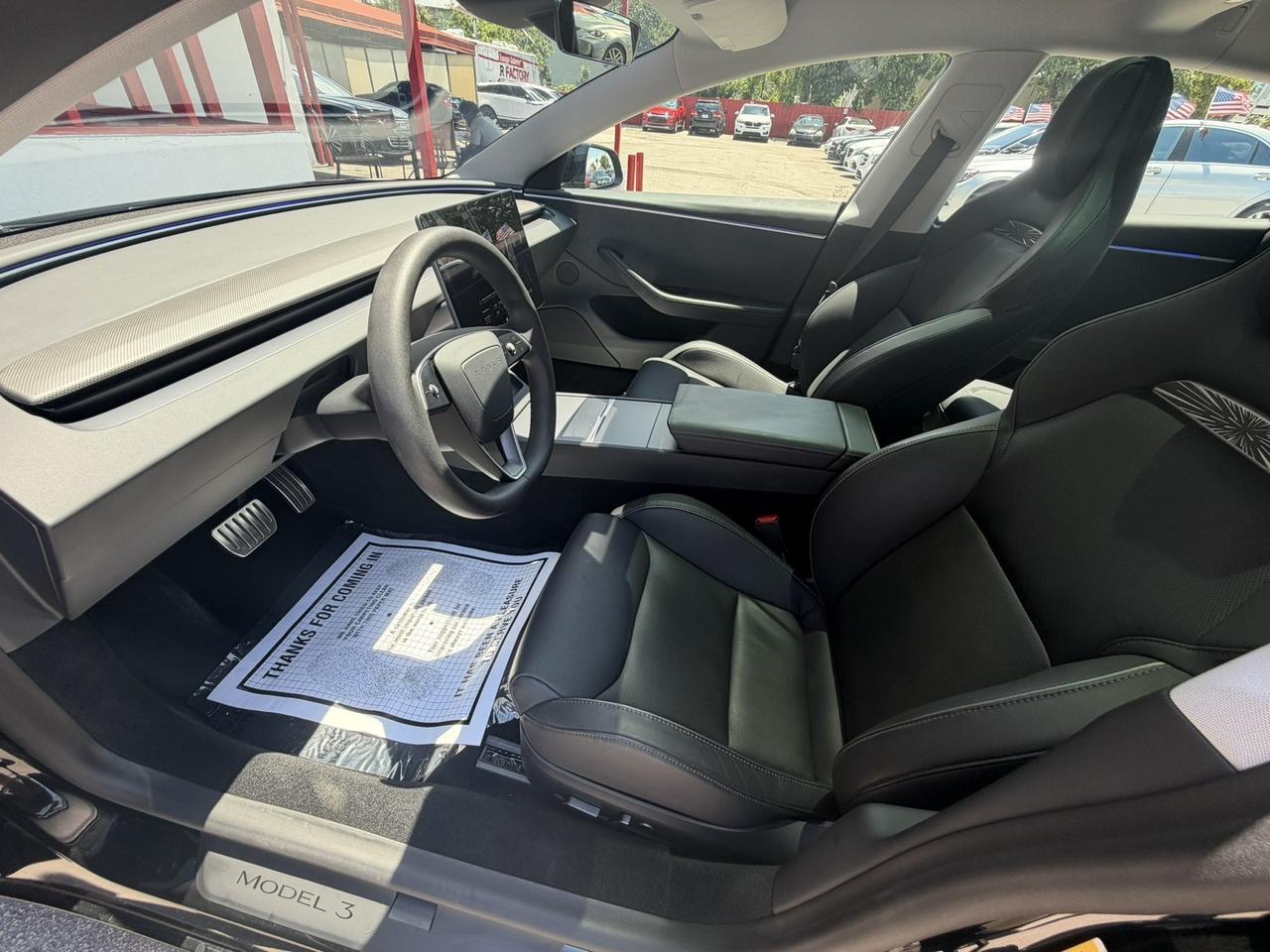 2024 Tesla Model 3 Performance Hollywood FL