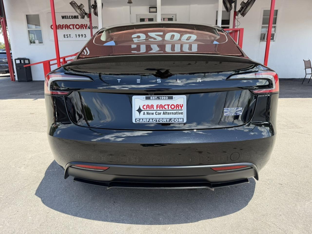 2024 Tesla Model 3 Performance Hollywood FL