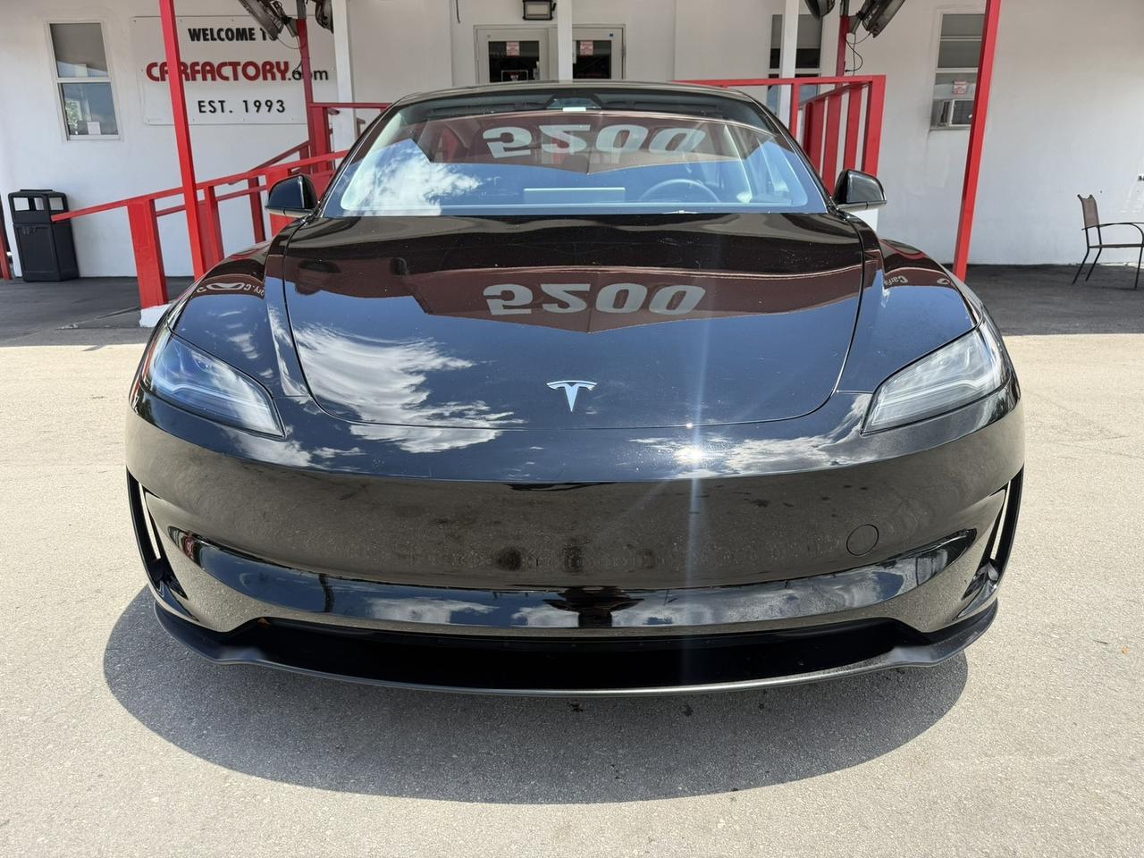 2024 Tesla Model 3 Performance Hollywood FL