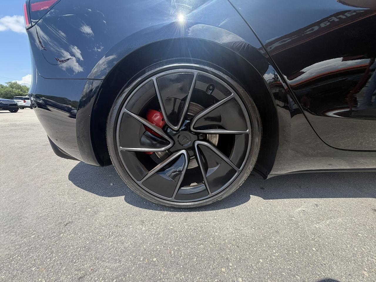 2024 Tesla Model 3 Performance Hollywood FL