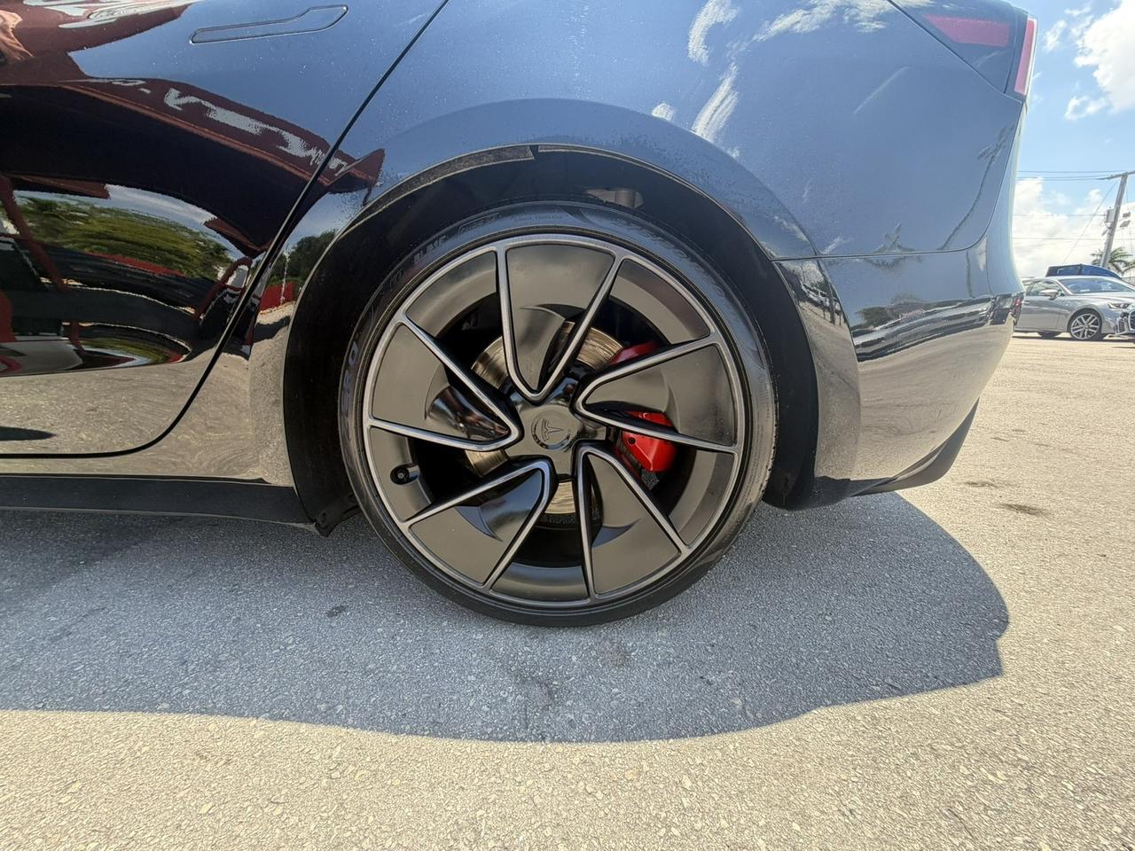 2024 Tesla Model 3 Performance Hollywood FL