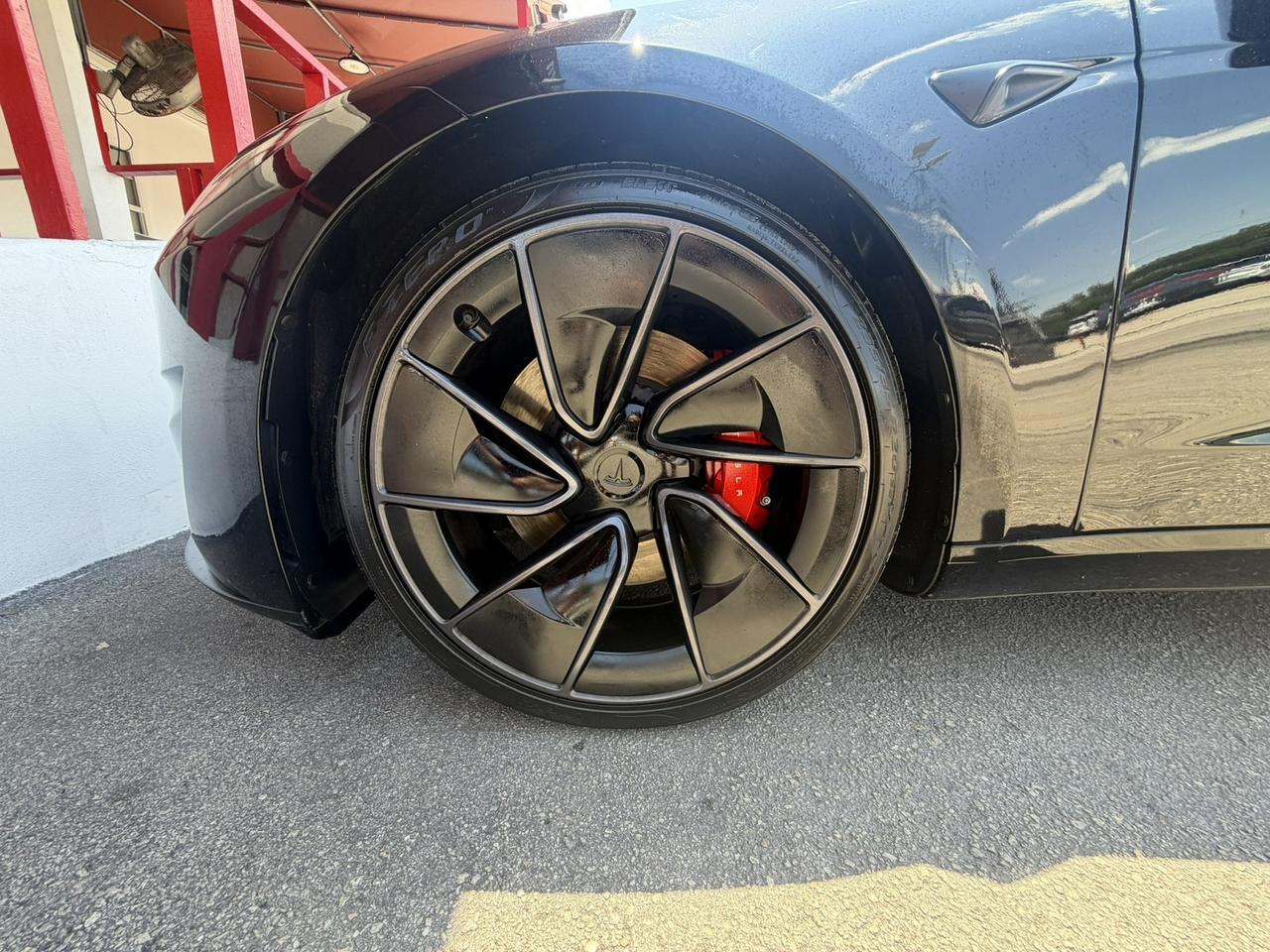 2024 Tesla Model 3 Performance Hollywood FL