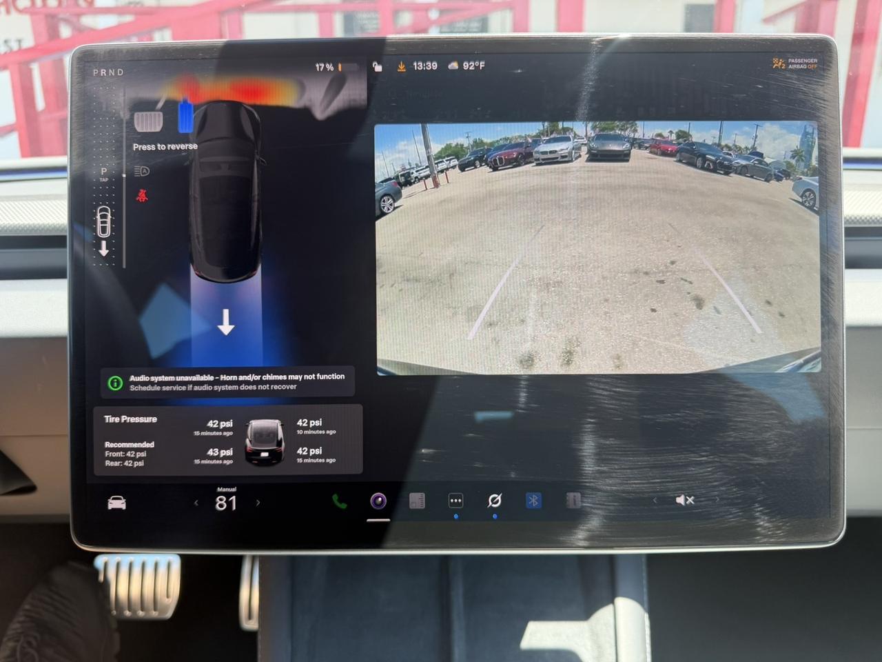 2024 Tesla Model 3 Performance Miami FL