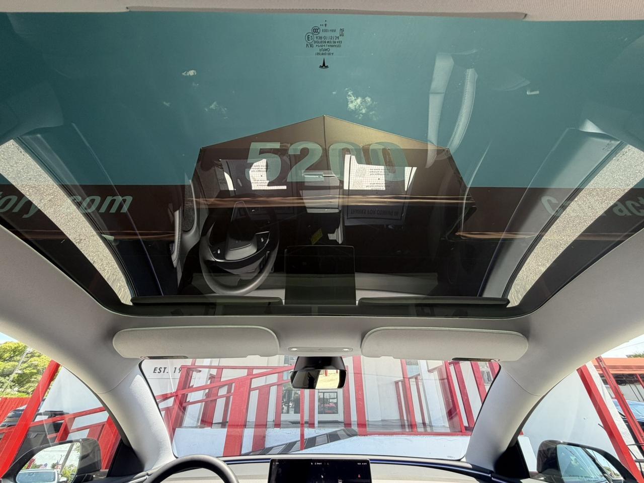 2024 Tesla Model 3 Performance Miami FL