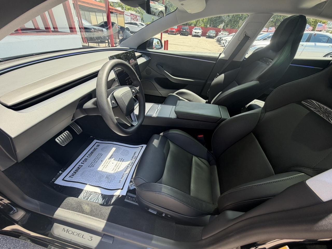 2024 Tesla Model 3 Performance Miami FL